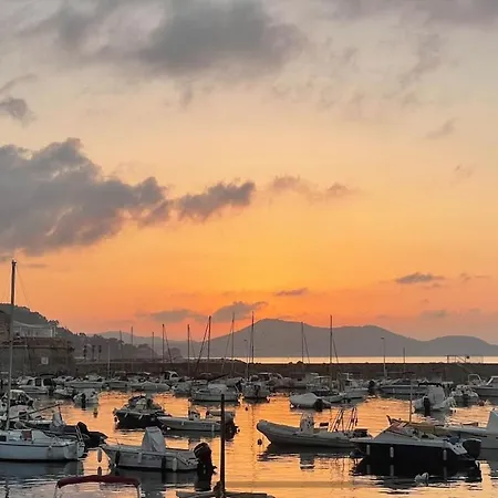 Maison Au Cœur Du Mourillon Avec Jacuzzi * Toulon