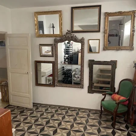 Maison Au Cœur Du Mourillon Avec Jacuzzi Villa *