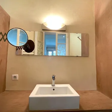 Villa Maison Au Cœur Du Mourillon Avec Jacuzzi Toulon