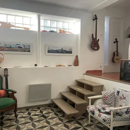 Maison Au Cœur Du Mourillon Avec Jacuzzi