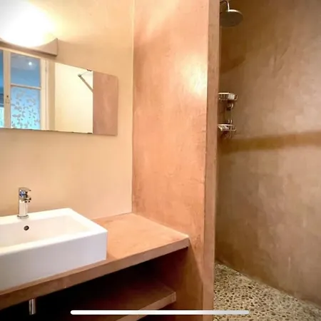 Villa Maison Au Cœur Du Mourillon Avec Jacuzzi