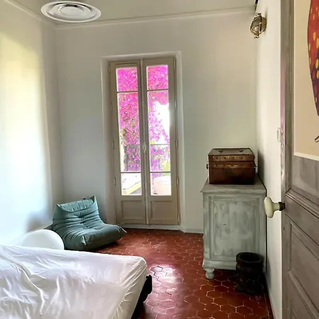 Maison Au Cœur Du Mourillon Avec Jacuzzi Toulon