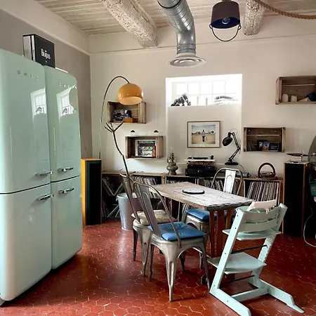 Maison Au Cœur Du Mourillon Avec Jacuzzi *